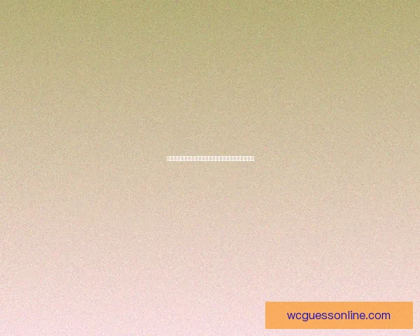 世界杯胜负分析与竞猜策略深入剖析助力预测准确性提升