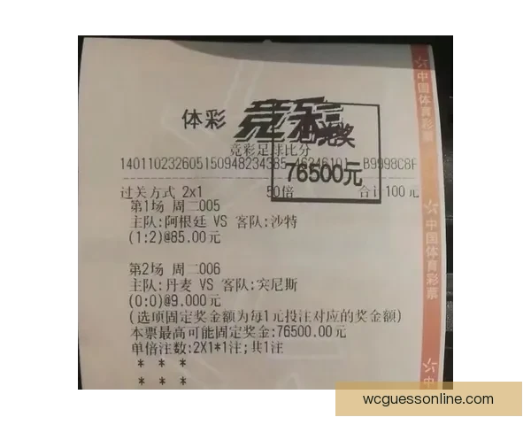 世界杯竞猜高赔率平台推荐助你轻松赢取丰厚奖金攻略