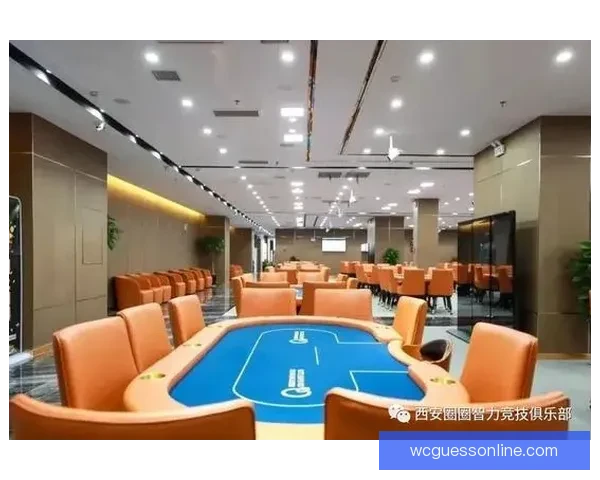 围绕世界杯竞猜入口打造全新赛事互动体验与精准预测指南综合服务平台
