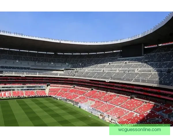 围绕2026墨西哥世界杯球场的城市焕新动力与足球盛典展望